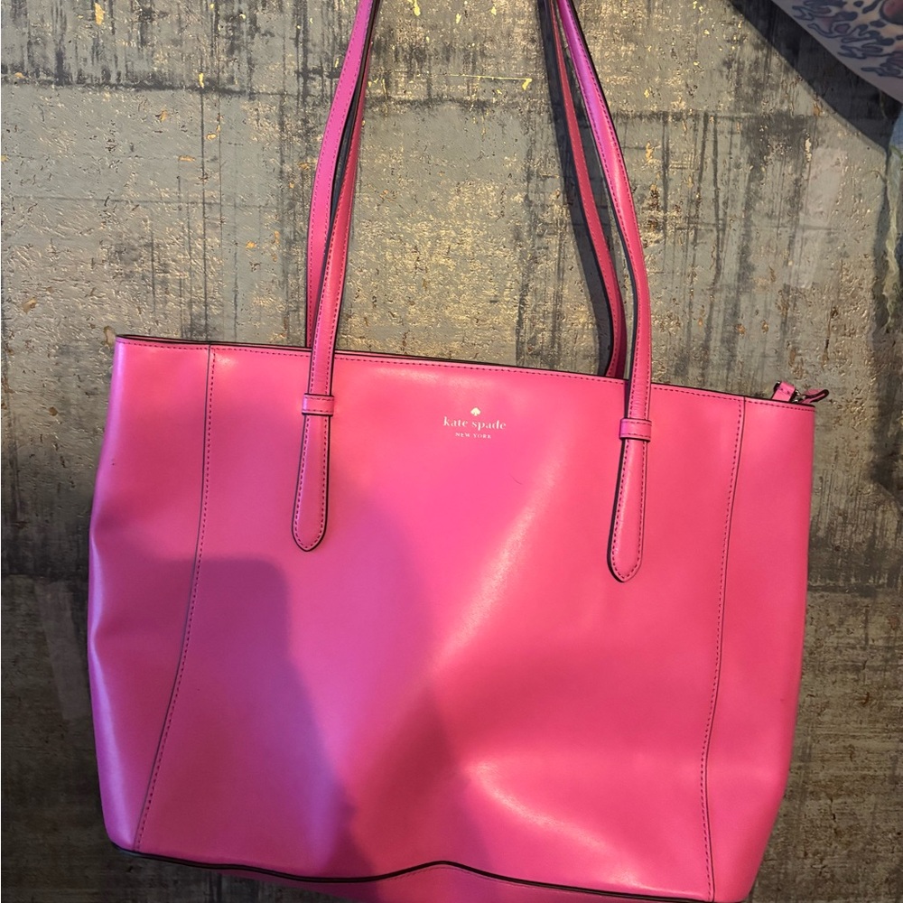 Kate Spade Loli tote